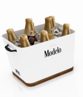 Cubeta de Cerveza Modelo