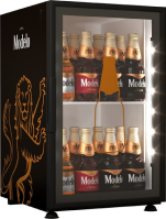 Mini cooler de Cerveza Modelo