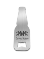 Destapador de Cerveza Modelo